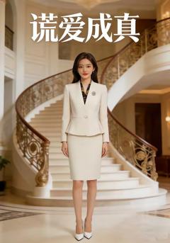 免费在线观看《谎爱成真》