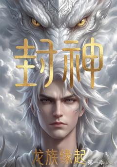 免费在线观看《封神：龙族缘起》