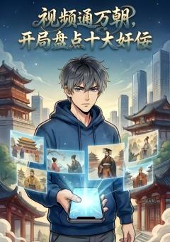 免费在线观看《视频通万朝，开局盘点十大奸佞》