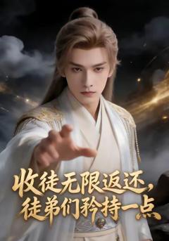 免费在线观看《收徒无线返还，徒弟们矜持一点》