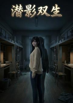 免费在线观看《潜影双生》