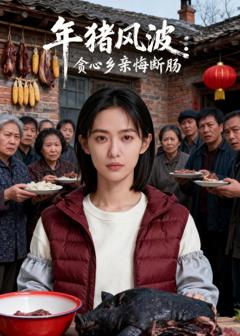 免费在线观看《年猪风波：贪心乡亲悔断肠》