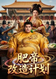免费在线观看《肥帝改造计划》