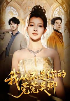 我从不是你的莞莞类卿