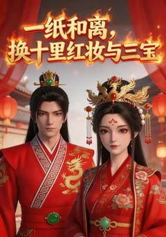 免费在线观看《一纸和离换十里红妆与三宝》