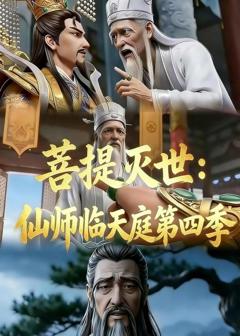 菩提灭世：仙师临天庭第四季