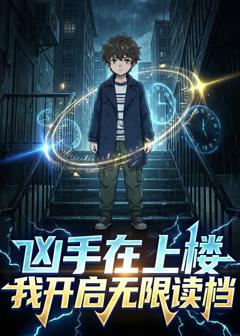 免费在线观看《凶手在上楼我开启无限读档》