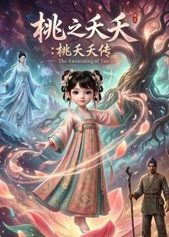 免费在线观看《桃之夭夭：桃夭夭传》