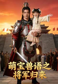 免费在线观看《萌宝兽语之将军归来》