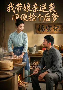 我带娘亲逆袭顺便捡个后爹