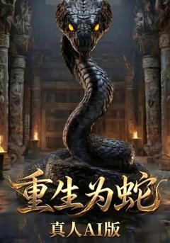 重生为蛇真人