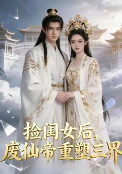 捡闺女后，废仙帝重塑三界