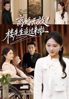 免费在线观看完整版短剧《离婚无效！楼先生追过来啦》