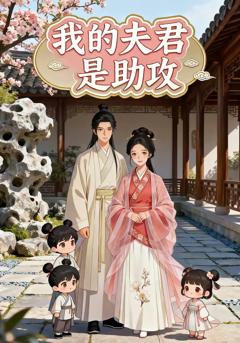我的夫君是助攻