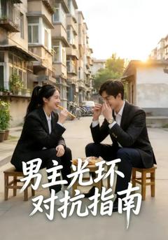 男主光环对抗指南