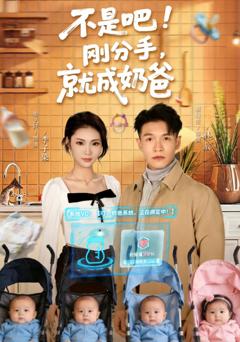 免费在线观看完整版短剧《不是吧！刚分手，就成奶爸》