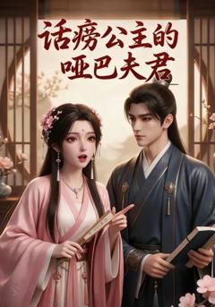 话痨公主的哑巴夫君