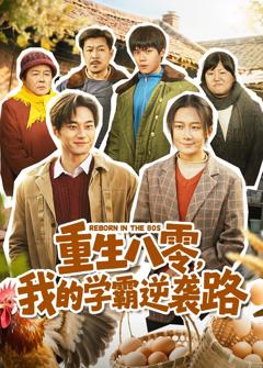 重生八零,我的学霸逆袭路
