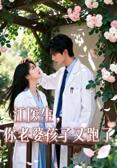 江医生，你老婆孩子又跑了