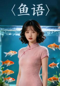 免费在线观看《鱼语》