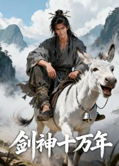 免费在线观看《剑神十万年》