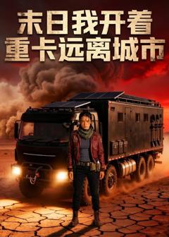 免费在线观看《末日我开着重卡远离城市》
