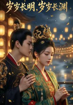 岁岁长明，岁岁长渊