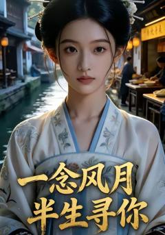 一念风月半生寻你