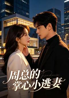 免费在线观看《周总的掌心小逃妻》