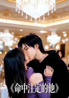 免费在线观看《命中注定的他》