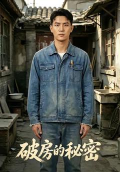 免费在线观看《破房的秘密》