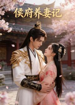 侯府养妻记