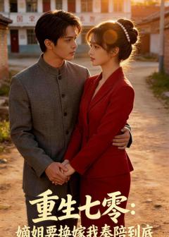 重生七零：嫡姐要换嫁我奉陪到底