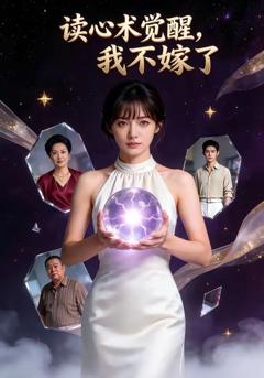 读心术觉醒，我不嫁了