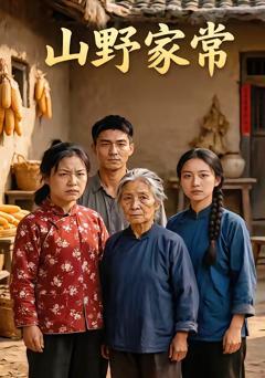 山野家常
