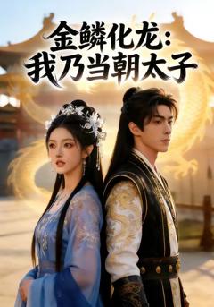免费在线观看《金鳞化龙：我乃当朝太子》