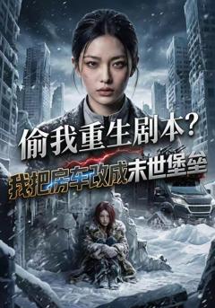 免费在线观看《偷我重生剧本？我把房车改成末世堡垒》