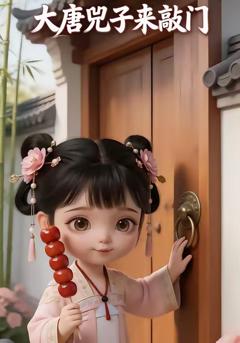 大唐兕子来敲门