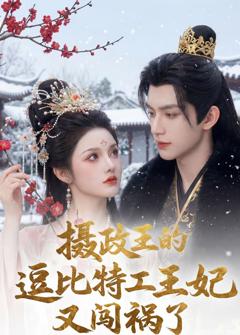 摄政王的逗比特工王妃又闯祸了