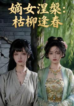 嫡女涅槃:枯柳逢春