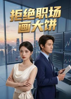 免费在线观看《拒绝职场画大饼》