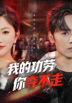 我的功劳,你夺不走
