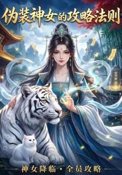 伪装神女的攻略法则