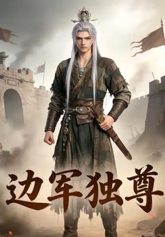 边军独尊