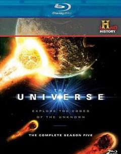 免费在线观看《宇宙第五季》