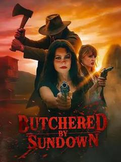 免费在线观看《日落屠杀》