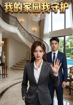 免费在线观看《我的家园我守护》