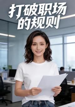 免费在线观看《打破职场的规则》