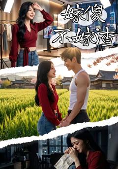 免费在线观看《嫁傻不嫁渣》