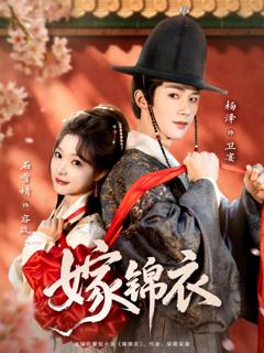 免费在线观看完整版短剧《嫁锦衣》